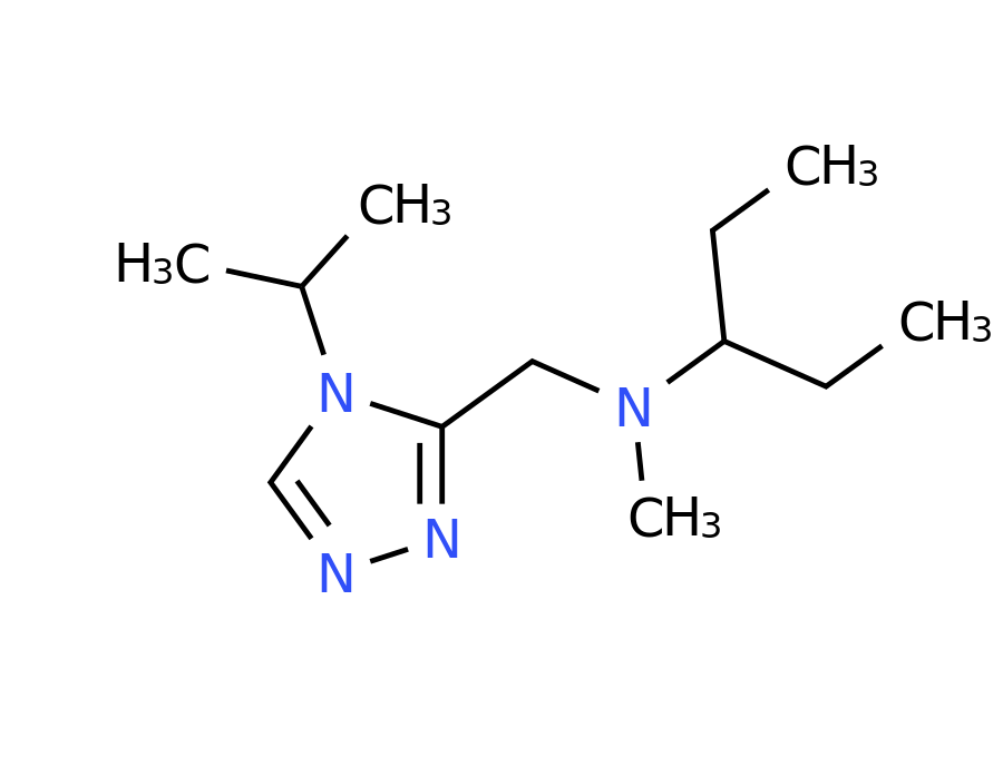 Structure Amb17636893