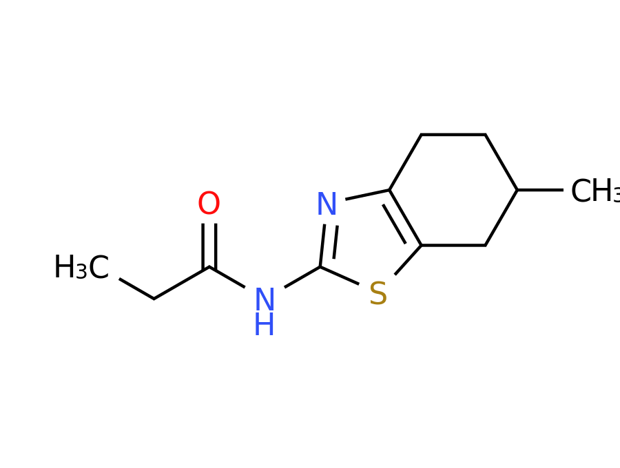 Structure Amb1763690