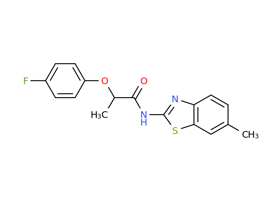 Structure Amb1763725