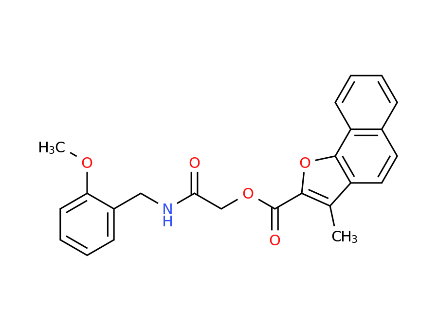 Structure Amb176374