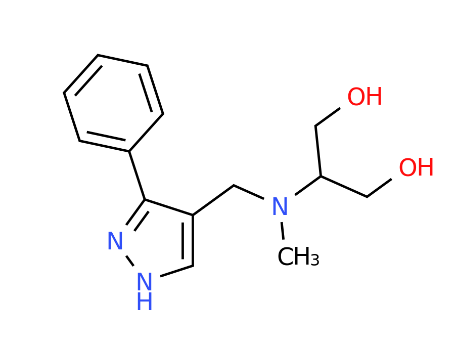 Structure Amb17637798