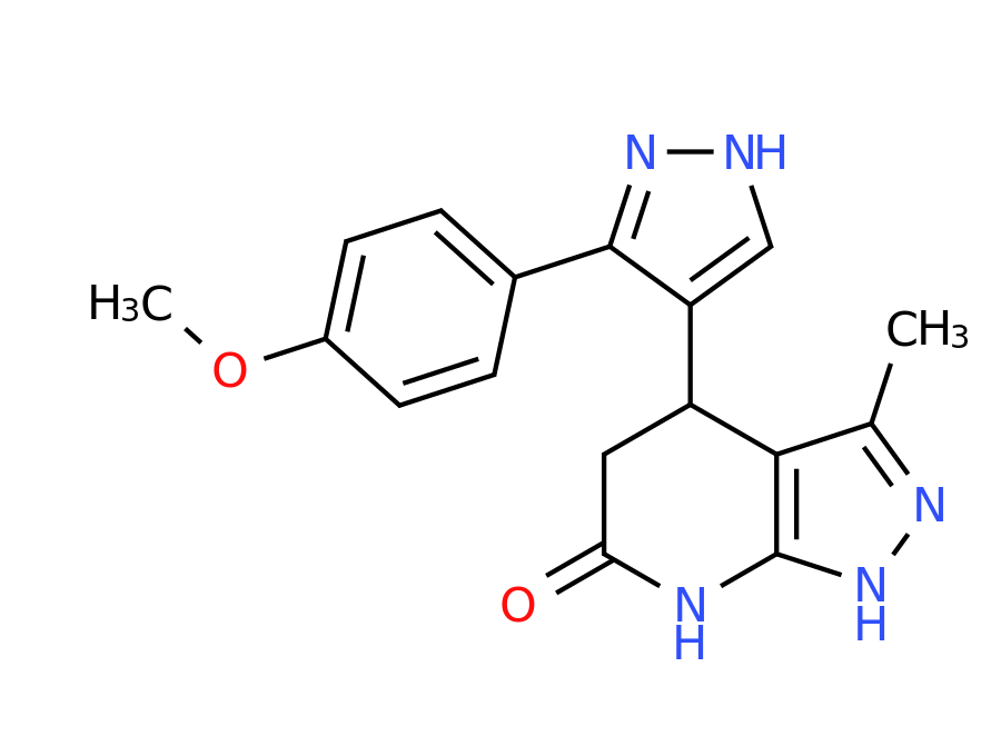 Structure Amb17637901