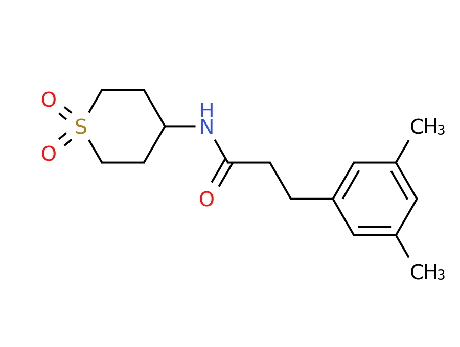 Structure Amb17638325