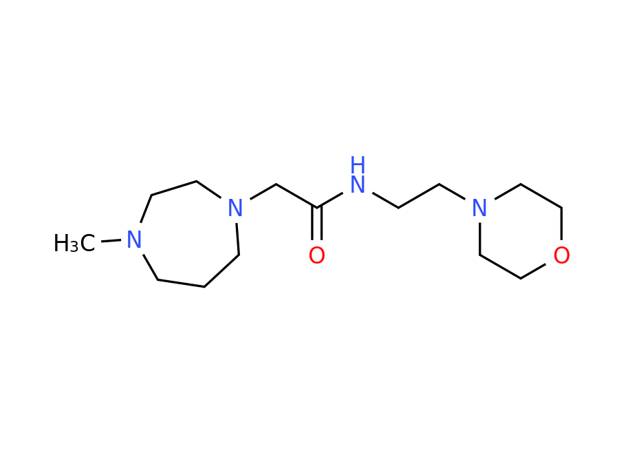 Structure Amb17638638