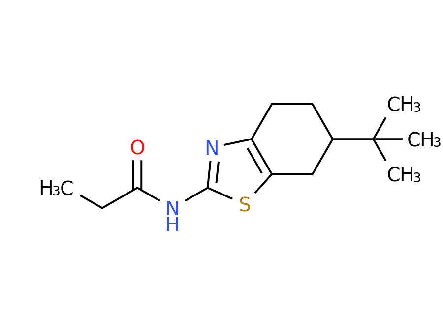 Structure Amb1763898