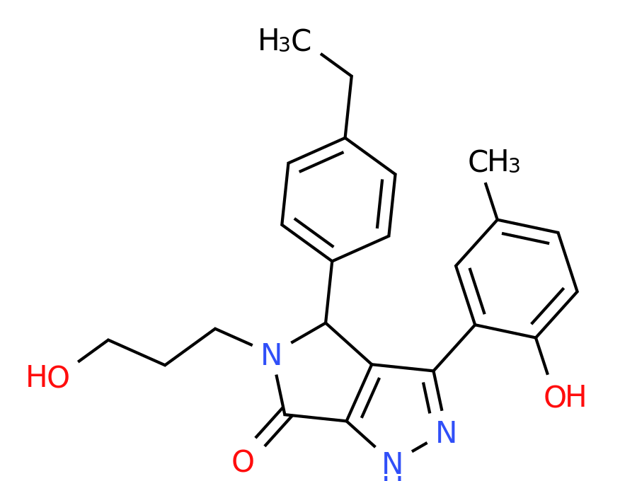 Structure Amb1764035