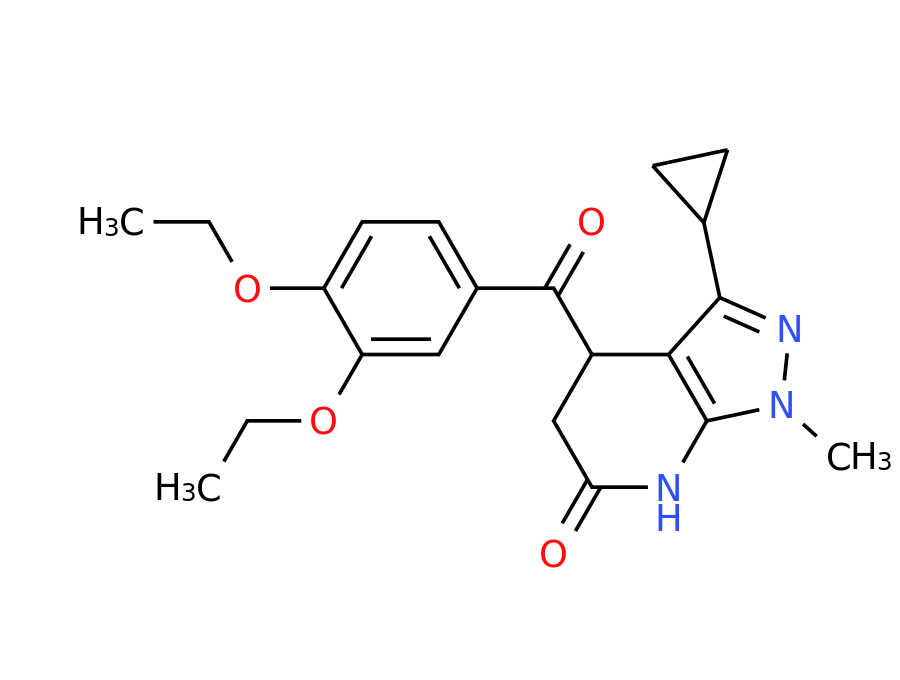 Structure Amb17640467