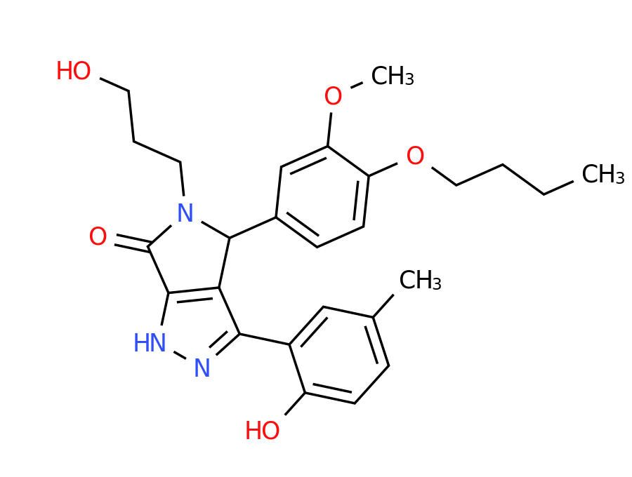 Structure Amb1764140