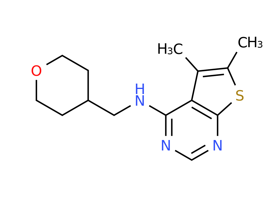 Structure Amb17642738