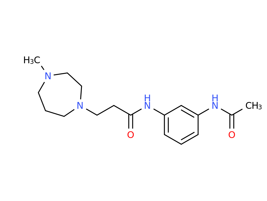 Structure Amb17642745