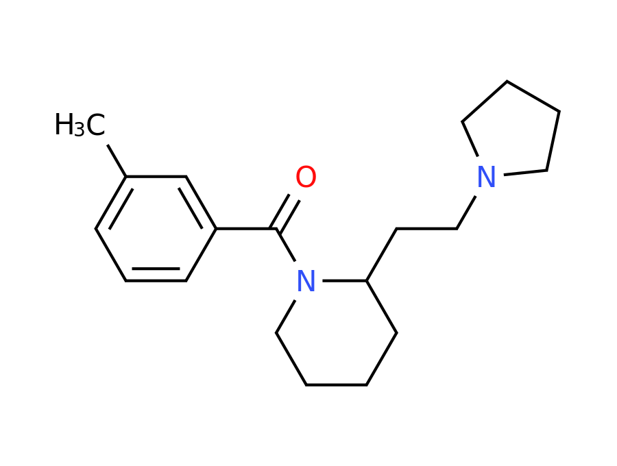 Structure Amb1764281