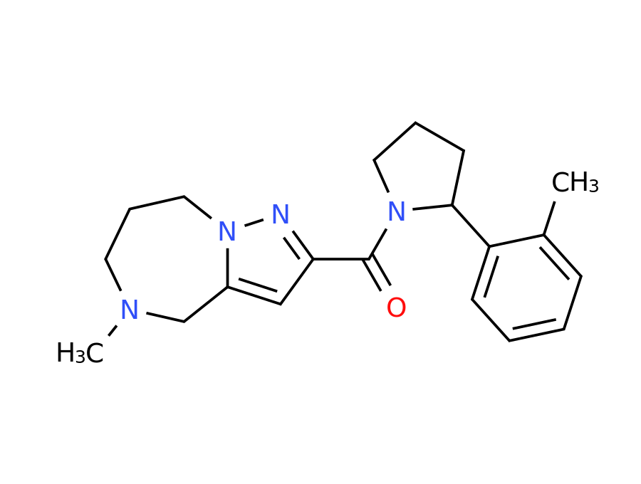 Structure Amb17643226