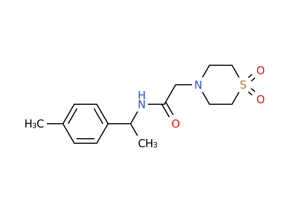 Structure Amb17643614