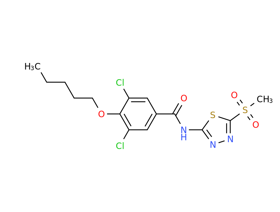 Structure Amb1764363