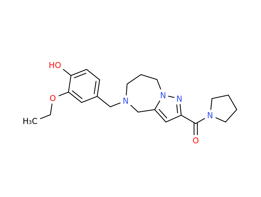 Structure Amb17644044