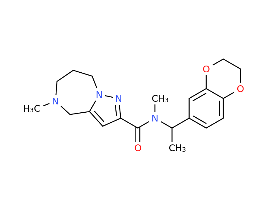 Structure Amb17644296