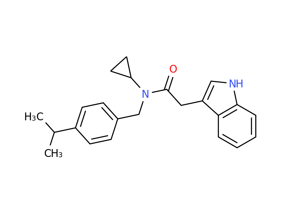 Structure Amb176447