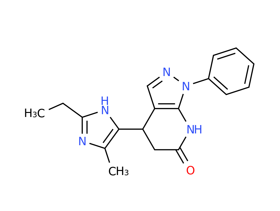 Structure Amb17644993