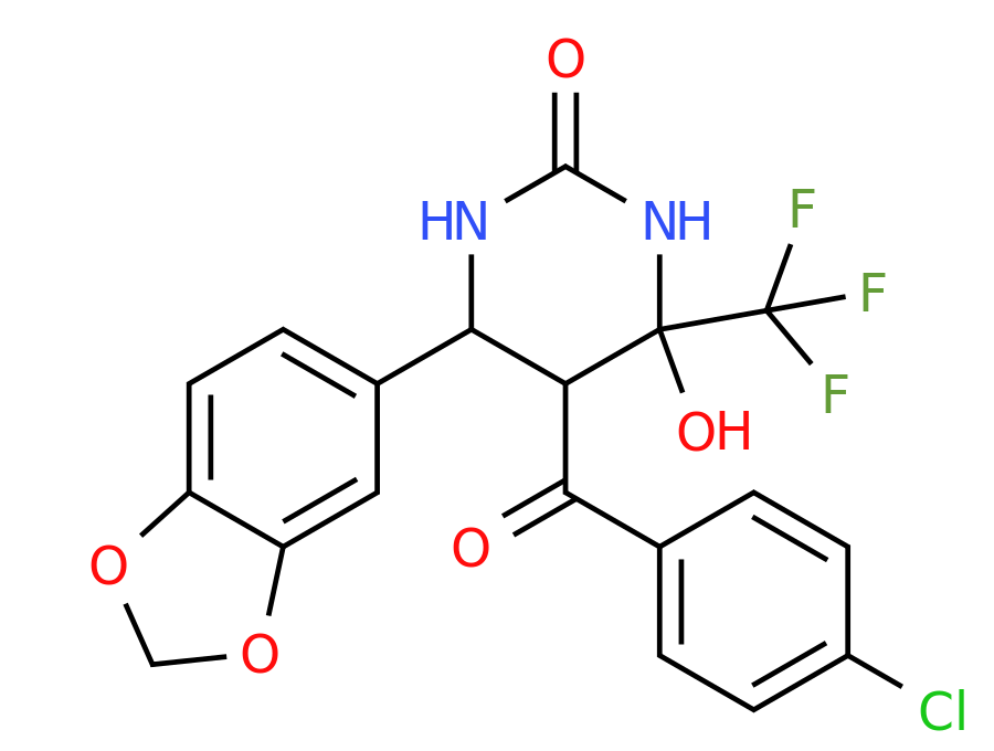 Structure Amb1764531