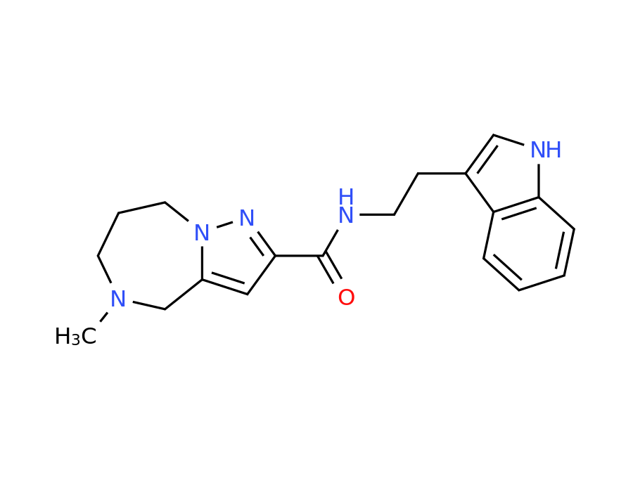 Structure Amb17645320