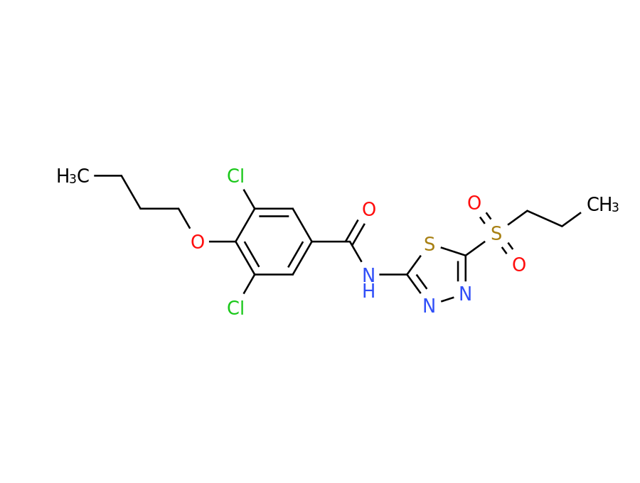 Structure Amb1764538