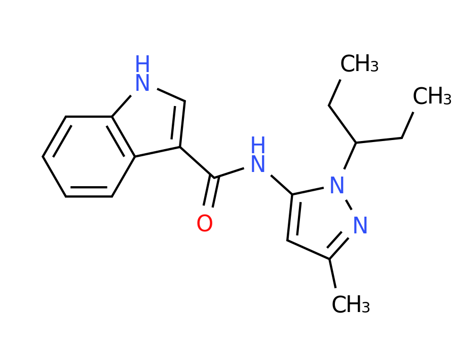 Structure Amb17645383