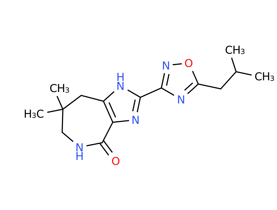 Structure Amb17645410