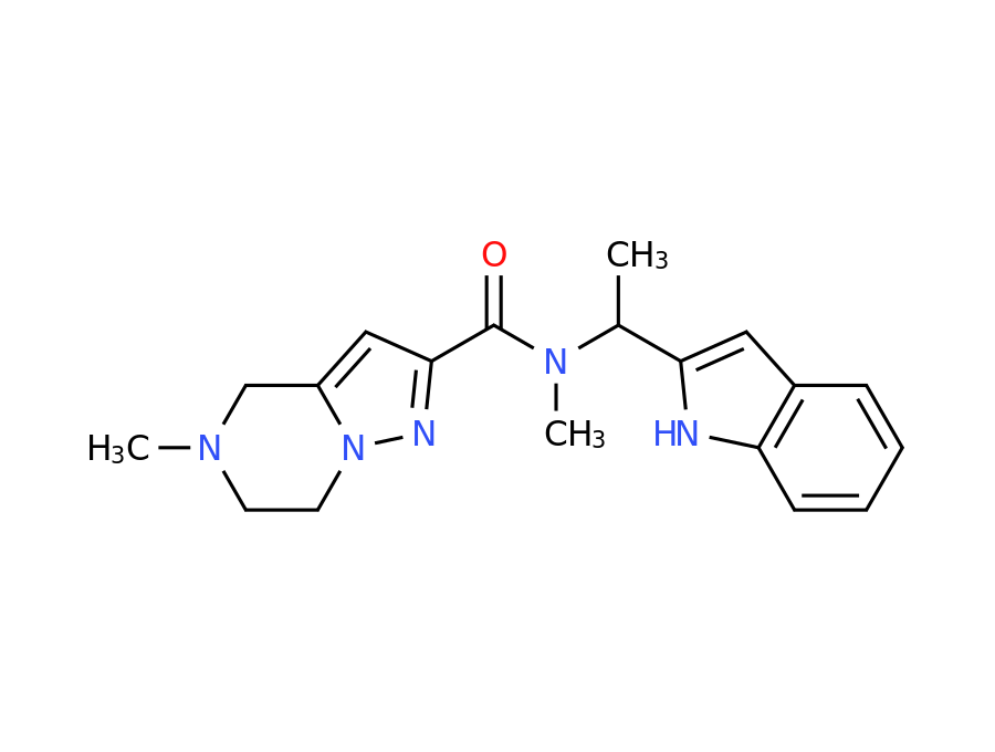 Structure Amb17645415