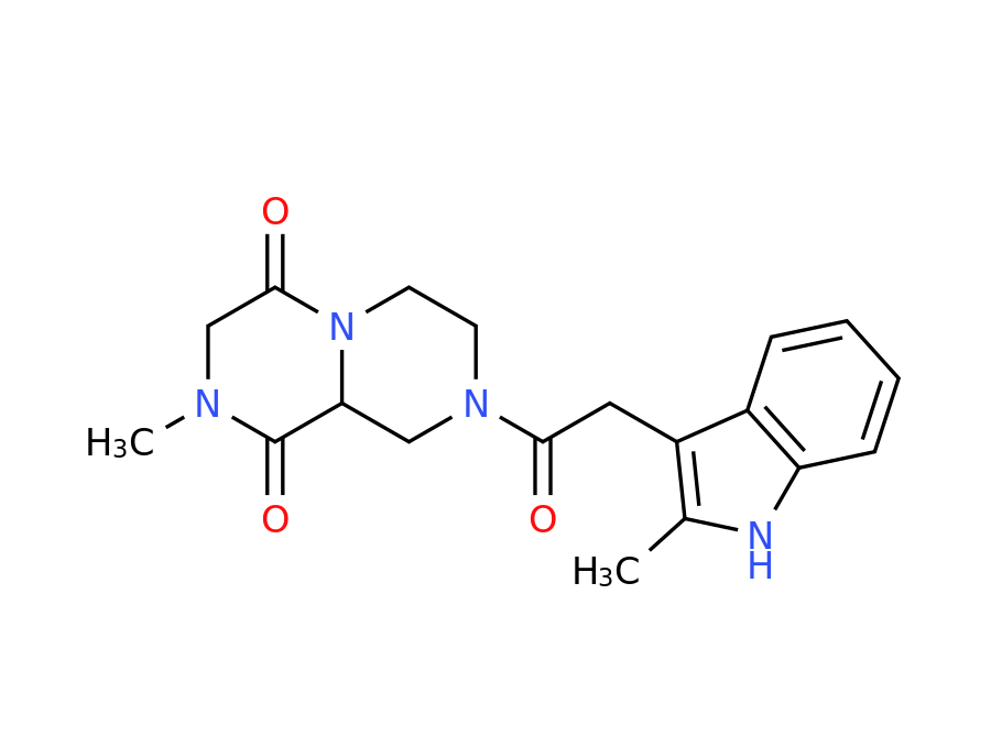 Structure Amb17645496