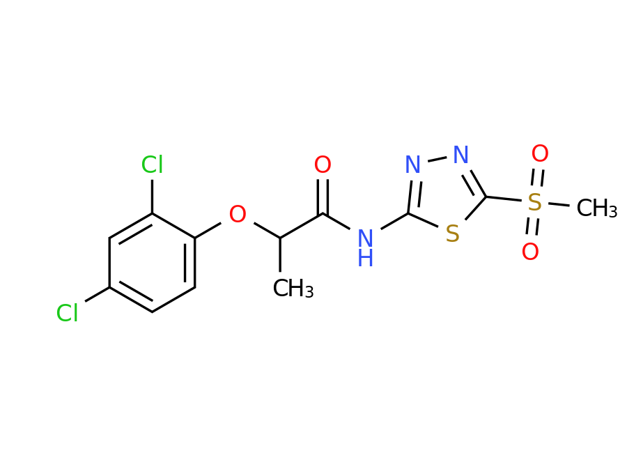 Structure Amb1764551