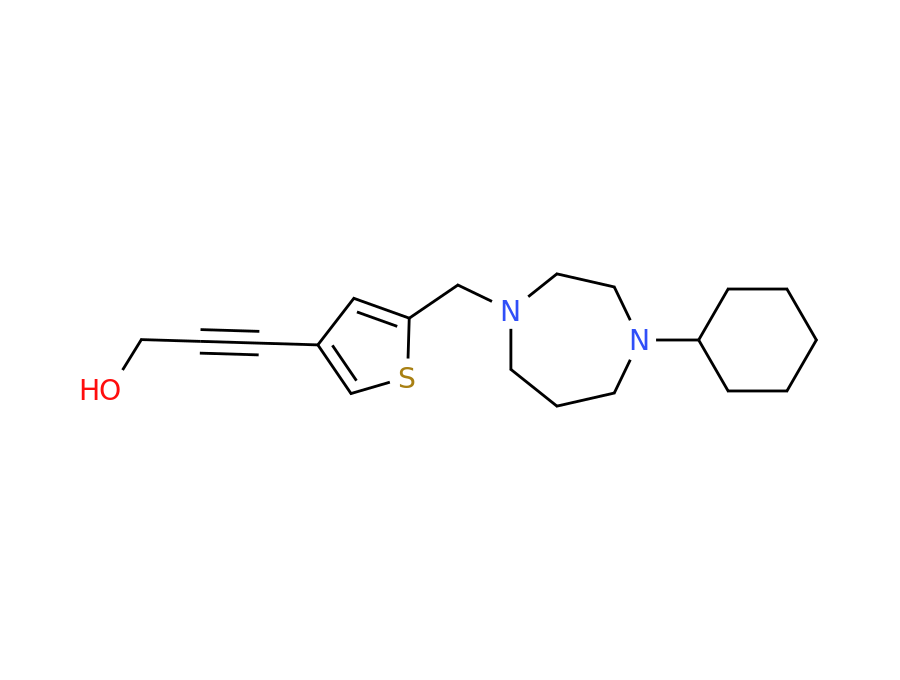 Structure Amb17645554