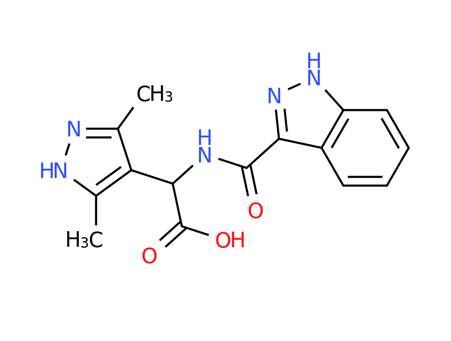 Structure Amb17645566