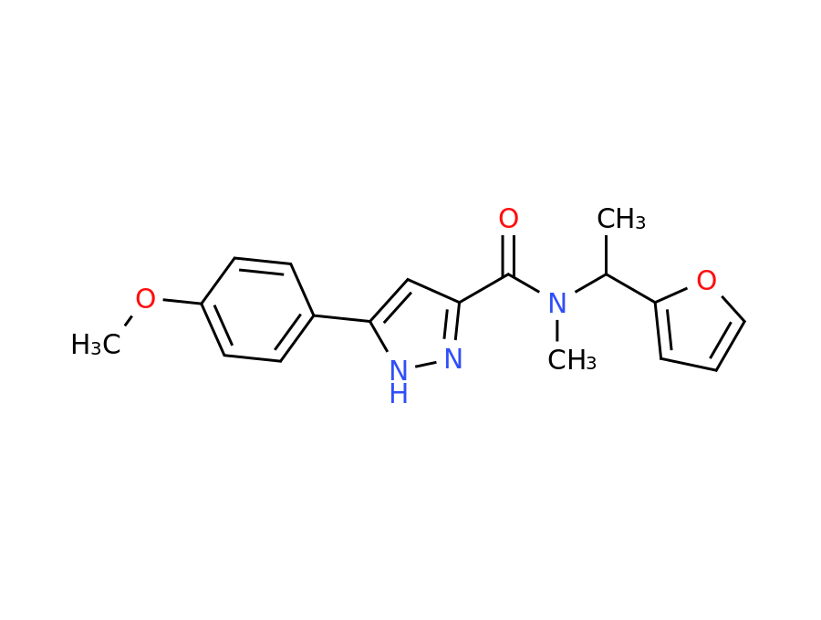 Structure Amb17645582