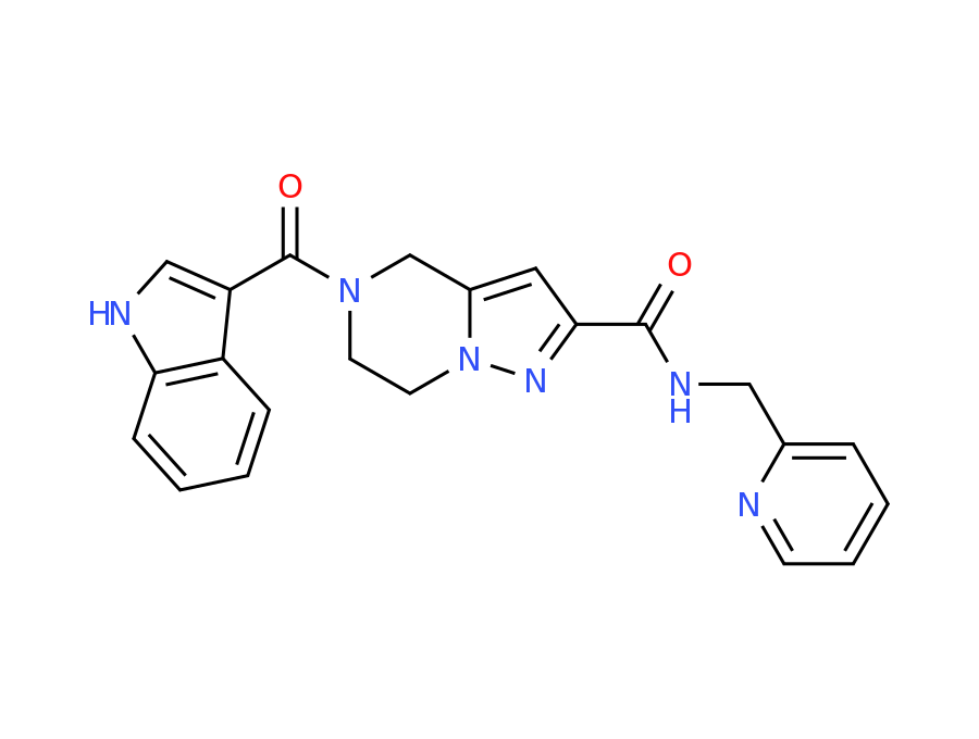 Structure Amb17645623