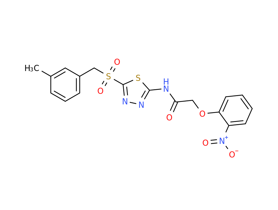 Structure Amb1764571