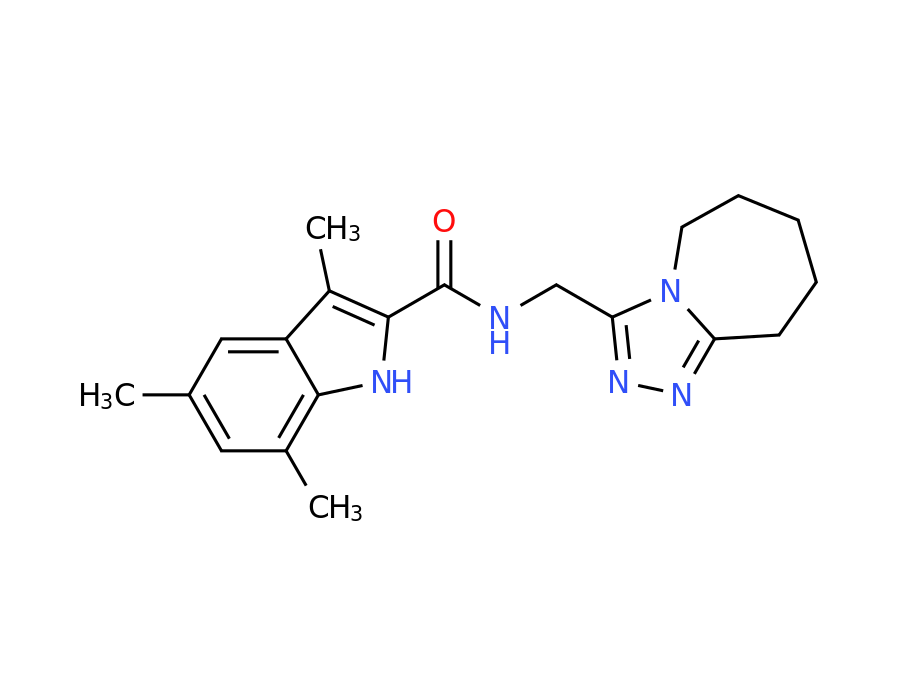 Structure Amb17645730