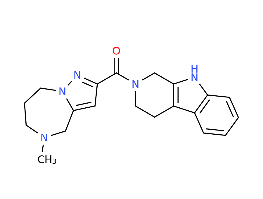 Structure Amb17645817