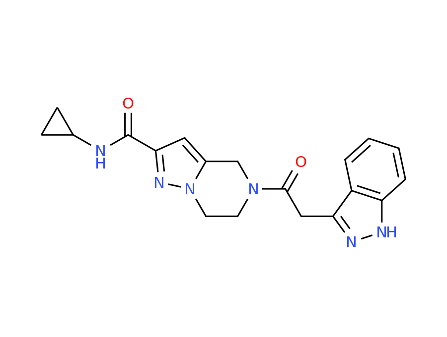 Structure Amb17645878