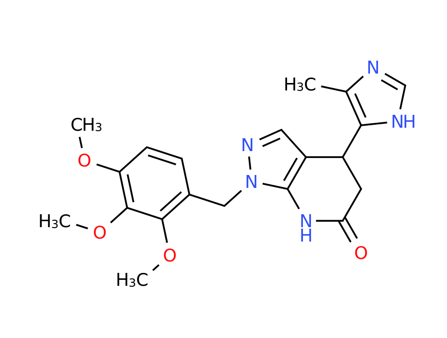 Structure Amb17645889