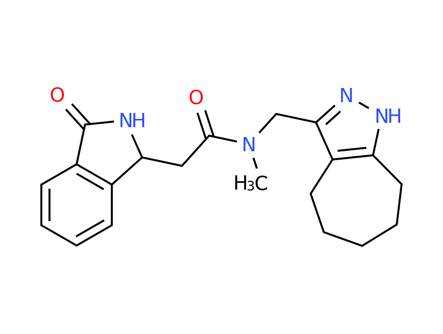 Structure Amb17645903