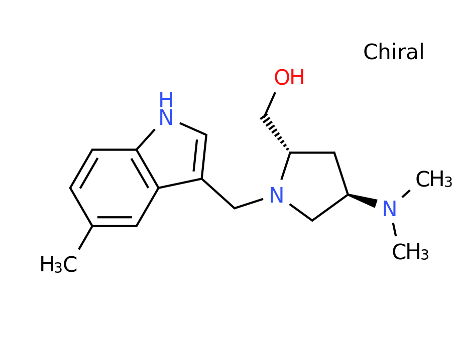 Structure Amb17645909