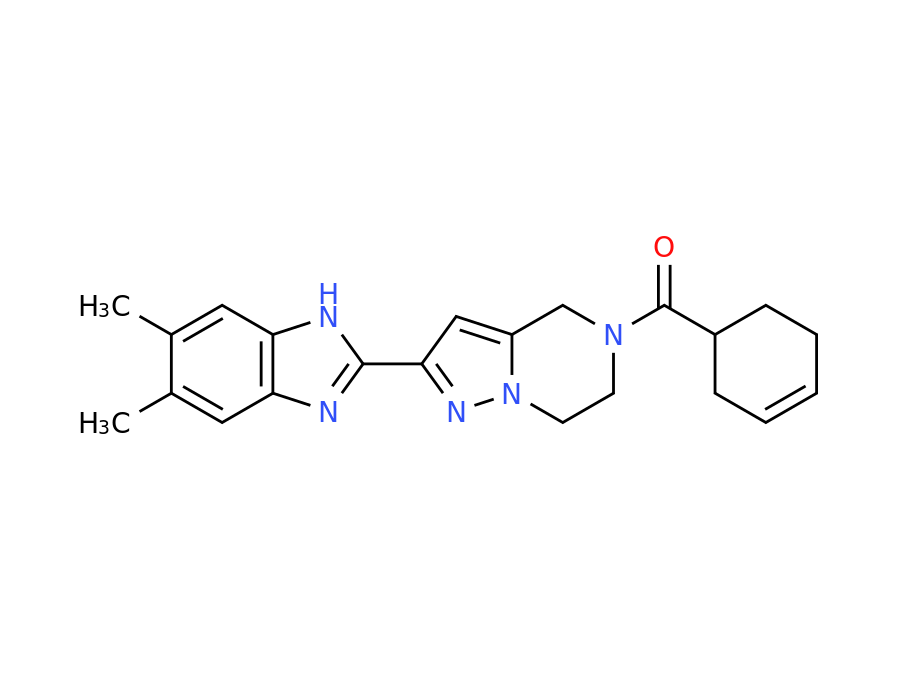 Structure Amb17645945