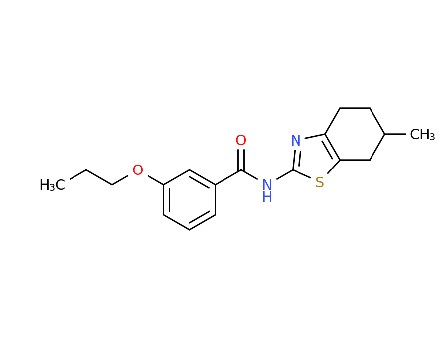 Structure Amb1764599