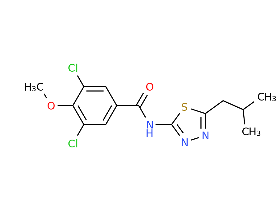 Structure Amb1764643