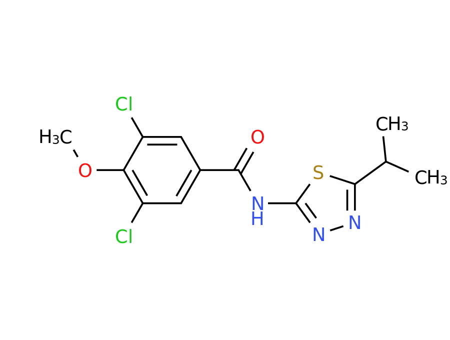 Structure Amb1764646