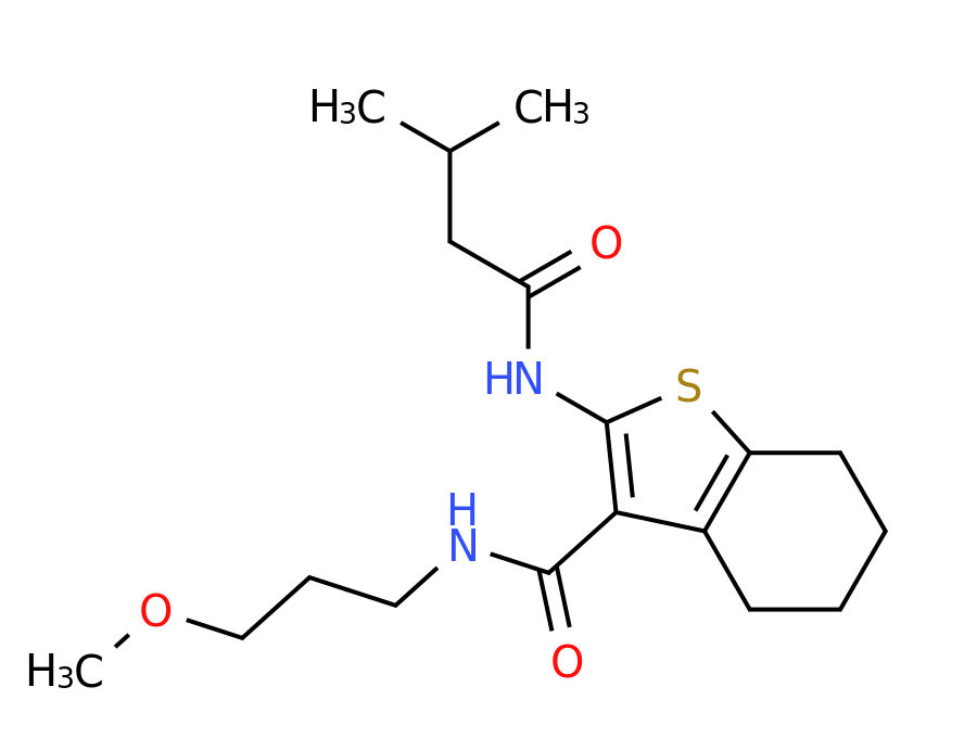 Structure Amb1764649