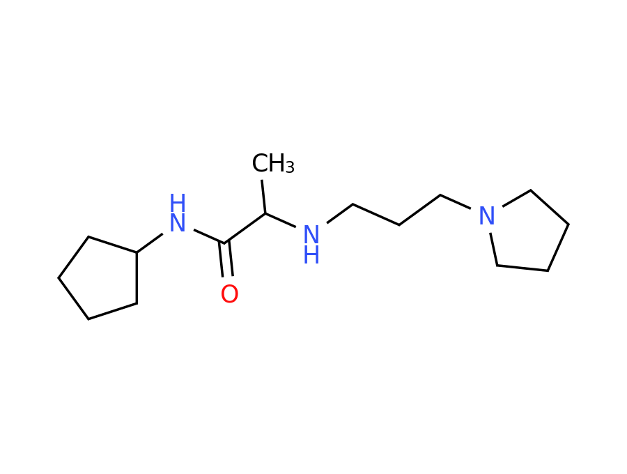 Structure Amb17646815