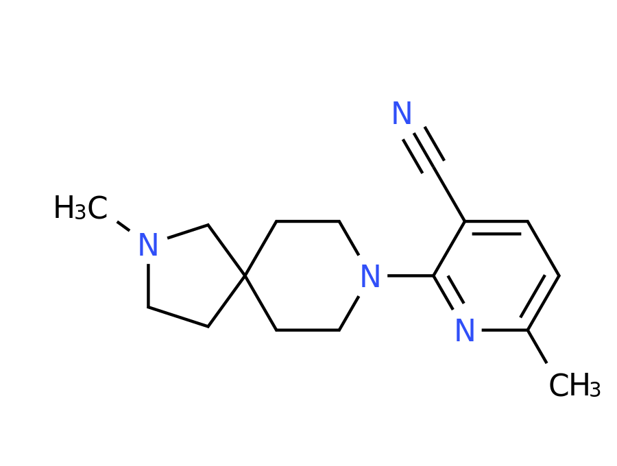 Structure Amb17646817