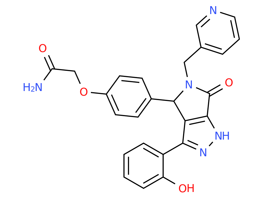 Structure Amb1764698