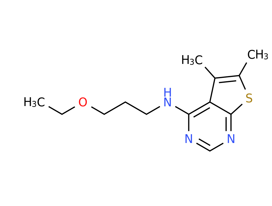 Structure Amb1764706